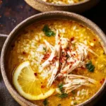 lemon ginger turmeric chicken and rice soup 2026 01 12 235030 683x1024 1 Top choice recipes