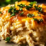 light chicken and cauliflower rice casserole 2026 01 12 235040 683x1024 1 Top choice recipes