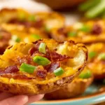 Loaded Potato Skins 9 loaded potato skins 2026 01 03 230540 1024x771 1 Top choice recipes
