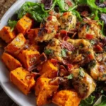 Maple Dijon Chicken & Sweet Potato Bowls 7 maple dijon chicken sweet potato bowls 2026 01 09 231741 683x1024 1 Top choice recipes