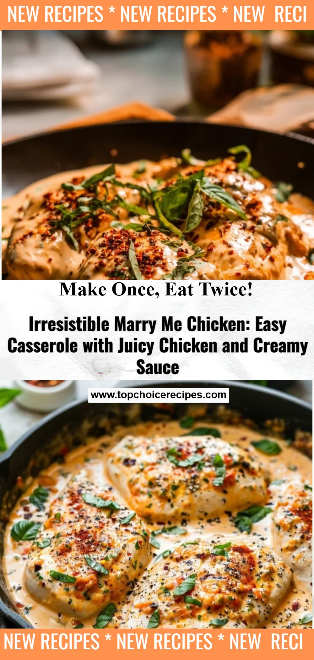 Marry Me Chicken 5 Marry Me Chicken