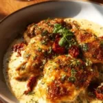 marry me chicken creamy parmesan 2026 01 30 173633 683x1024 1 Top choice recipes