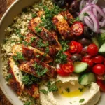 Mediterranean Chicken Bowl 7 mediterranean chicken bowl 2026 01 17 183602 683x1024 1 Top choice recipes