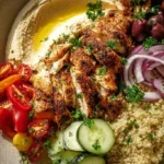 mediterranean chicken bowl 2026 01 21 232458 683x1024 1 Top choice recipes