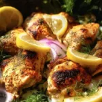 mediterranean lemon dill chicken bowls 2026 01 09 231722 683x1024 1 Top choice recipes