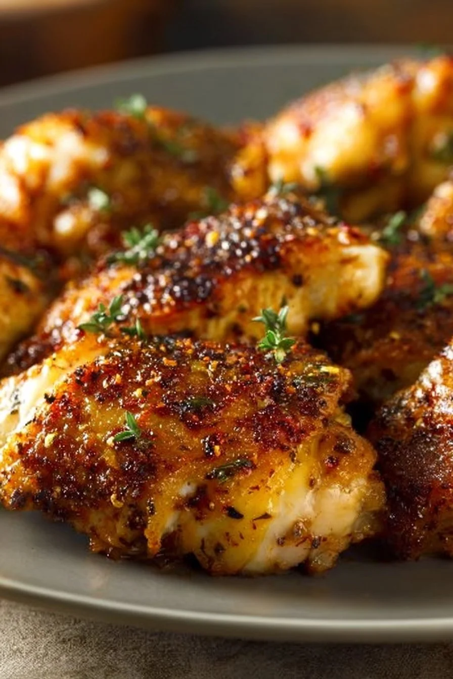 Melt in Your Mouth Chicken Breast 6 Melt in Your Mouth Chicken Breast