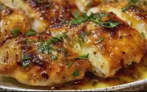 Melt-in-Your-Mouth Chicken Breast 5 Melt-in-Your-Mouth Chicken Breast