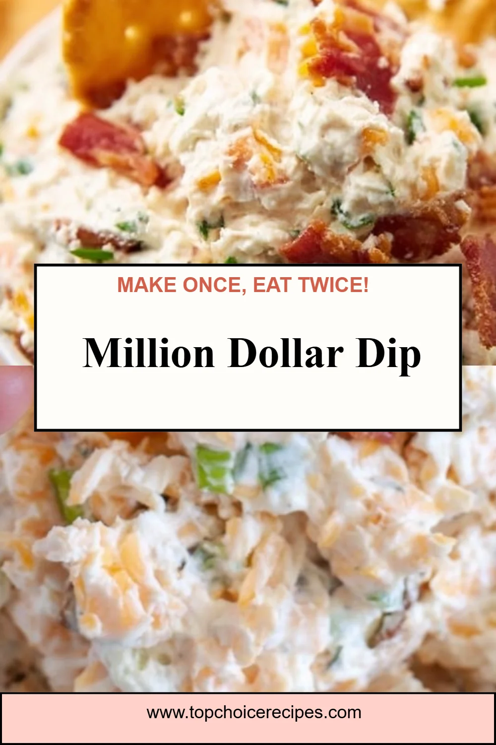 Million Dollar Dip