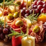 Mini Charcuterie Skewers – Easy No-Cook Party Appetizer 9 mini charcuterie skewers easy no cook party appe 2026 01 04 005831 683x1024 1 Top choice recipes