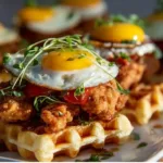 mini chicken and waffle sliders the brunch upgra 2026 01 03 230536 1024x771 1 Top choice recipes