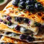 mouthwatering blueberry breakfast quesadillas 2026 01 20 220430 683x1024 1 Top choice recipes