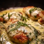 mozzarella chicken in basil cream sauce 2026 01 09 231720 683x1024 1 Top choice recipes
