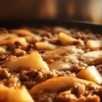 Oatmeal Apple Breakfast Bake 7 oatmeal apple breakfast bake 2026 01 31 205852 683x1024 1 Top choice recipes