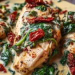 one pan marry me chicken 2026 01 21 232520 683x1024 1 Top choice recipes