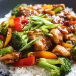 one pan teriyaki chicken stir fry 2026 01 07 235202 683x1024 1 Top choice recipes
