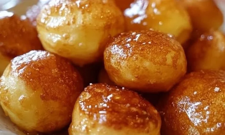 Pancake Poppers 5 Pancake Poppers