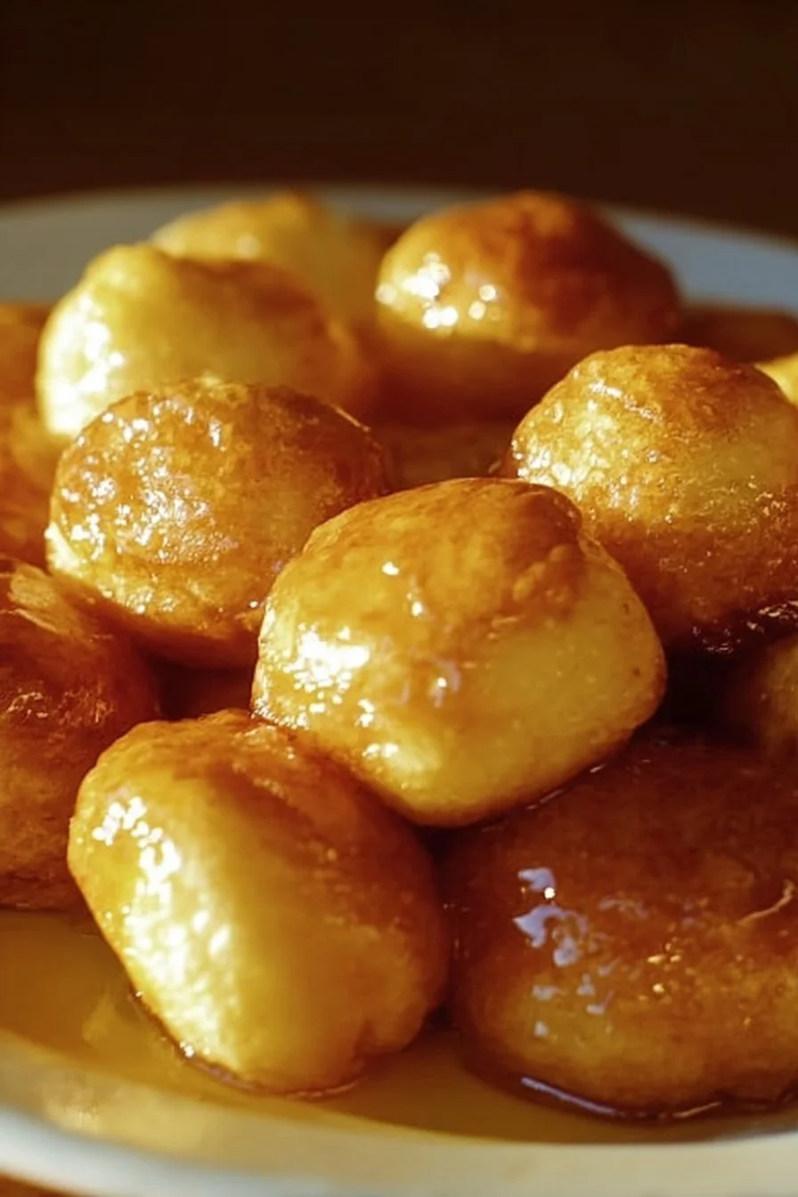 Home 14 Pancake Poppers