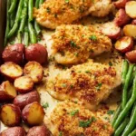 Parmesan Crusted Chicken Sheet Pan Dinner 7 parmesan crusted chicken sheet pan dinner 2026 01 21 232511 683x1024 1 Top choice recipes