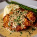 parmesan crusted chicken with creamy garlic sauce 2026 01 30 173630 683x1024 1 Top choice recipes