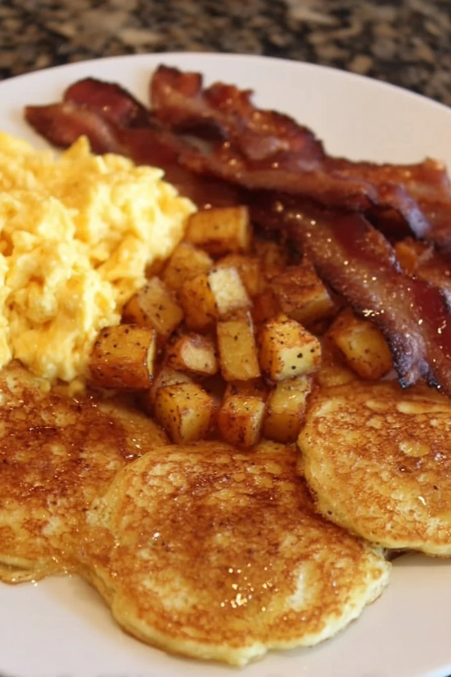 Paula Deen's Chicken and Pasta Bake 5 Delicious Chicken and Pasta Bake recipe by Paula Deen, a perfect family meal.