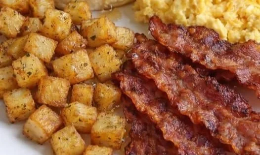 Paula Deen's Chicken and Pasta Bake 8 Paula Deen's Chicken and Pasta Bake