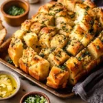 Pull Apart Garlic Bread 9 pull apart garlic bread 2026 01 04 013435 683x1024 1 Top choice recipes
