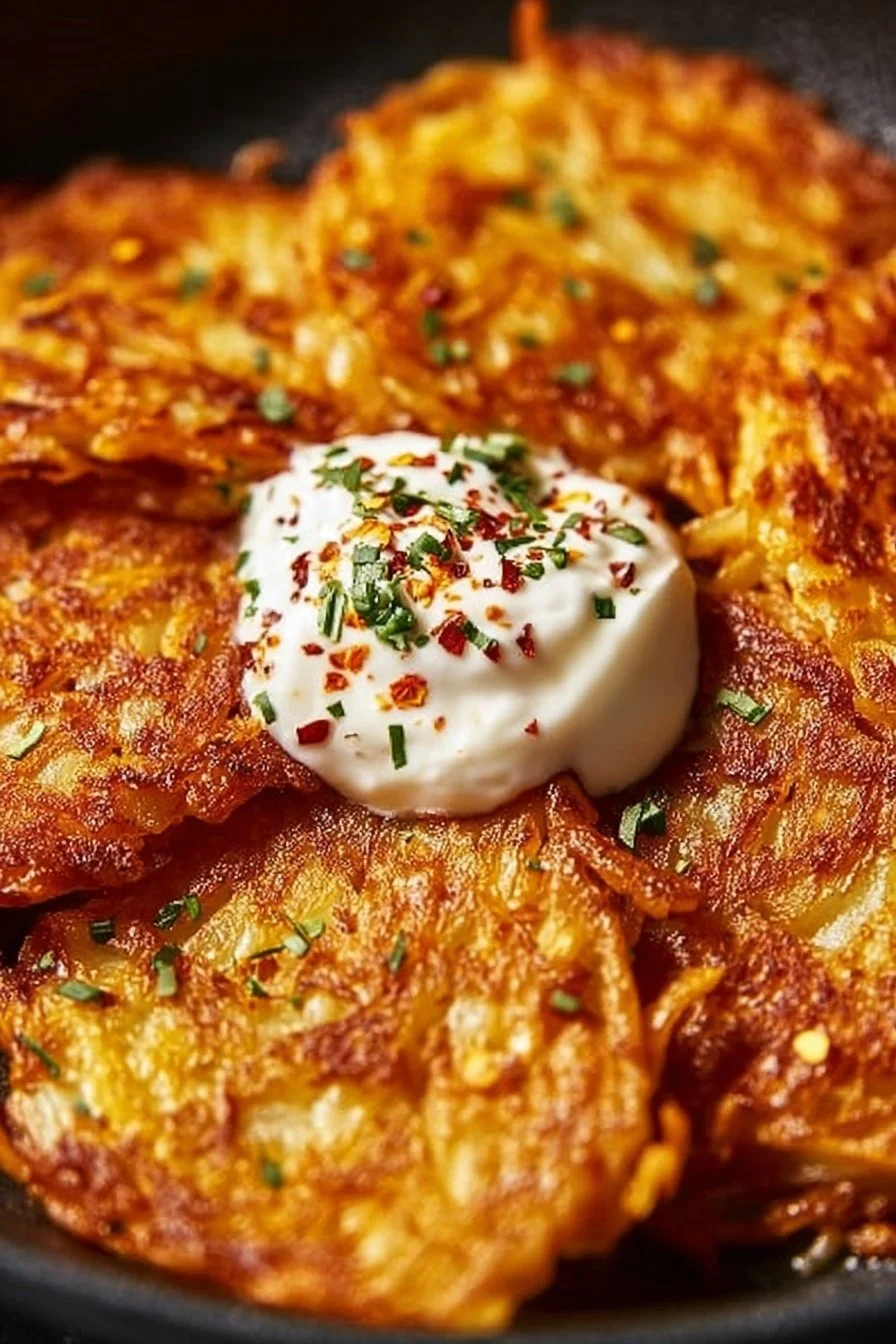 Quick and Easy Hash Browns Recipe for a Crispy Morning Treat 7 Quick and Easy Hash Browns Recipe for a Crispy Morning Treat