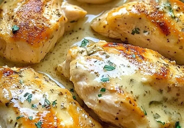 Ranch Chicken Crock Pot Recipe 5 Ranch Chicken Crock Pot Recipe