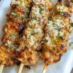ranch garlic parmesan chicken skewers 2026 01 09 231726 1 Top choice recipes