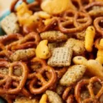 Ranch Pretzel Snack Mix 9 ranch pretzel snack mix 2026 01 04 005828 683x1024 1 Top choice recipes