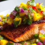 Salmon Bowl with Coconut Rice and Mango Salsa 7 salmon bowl with coconut rice and mango salsa 2026 01 15 230245 683x1024 1 Top choice recipes