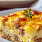 Sausage and Egg Casserole 9 sausage and egg casserole 2026 01 20 203456 683x1024 1 Top choice recipes