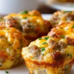 savory sausage egg bites 2026 01 09 200520 683x1024 1 Top choice recipes