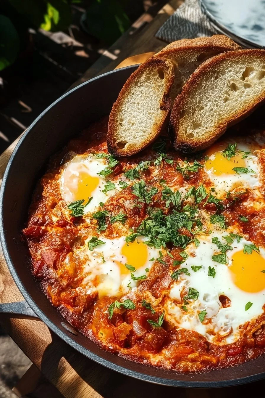 Shakshuka 6 Shakshuka