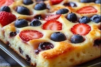 Sheet Pan Pancakes 7 Sheet Pan Pancakes