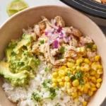 shredded slow cooker cilantro lime chicken 2026 01 12 235036 683x1024 1 Top choice recipes