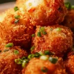 Shrimp Balls 7 shrimp balls 2026 01 15 230227 683x1024 1 Top choice recipes