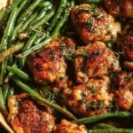 Skillet Garlic Butter Chicken and Green Beans 7 skillet garlic butter chicken and green beans 2026 01 17 183601 683x1024 1 Top choice recipes