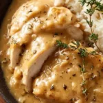 Slow Cooker Chicken and Gravy 7 slow cooker chicken and gravy 2026 01 28 010203 683x1024 1 Top choice recipes