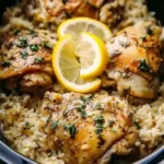slow cooker lemon herb chicken and rice 2026 01 21 232502 683x1024 1 Top choice recipes