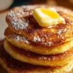 Spanish Churro-Inspired Pancakes 7 spanish churro inspired pancakes 2026 01 11 182433 683x1024 1 Top choice recipes