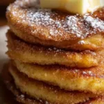 spanish churro inspired pancakes 2026 01 31 205858 683x1024 1 Top choice recipes