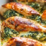 Spinach Stuffed Chicken Breasts 7 spinach stuffed chicken breasts 2026 01 21 232518 683x1024 1 Top choice recipes