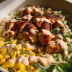 Street Corn Chicken Rice Bowls 7 street corn chicken rice bowls 2026 01 17 183553 683x1024 1 Top choice recipes