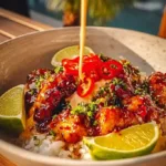 sweet chili chicken bowl with coconut lime drizzle 2026 01 09 231743 683x1024 1 Top choice recipes