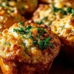 sweet corn jalapeno cheddar muffins 2026 01 04 002306 683x1024 1 Top choice recipes