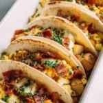 Tasty Baked Breakfast Tacos 7 tasty baked breakfast tacos 2026 01 20 220435 683x1024 1 Top choice recipes