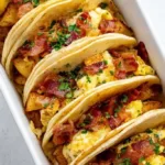 Tasty Baked Breakfast Tacos 7 tasty baked breakfast tacos 2026 01 31 205851 683x1024 1 Top choice recipes