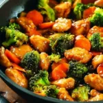 tender honey garlic chicken stir fry 2026 01 21 232507 683x1024 1 Top choice recipes