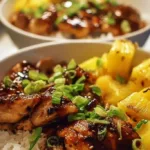 Teriyaki Chicken and Pineapple Bowls 7 teriyaki chicken and pineapple bowls 2026 01 09 231744 683x1024 1 Top choice recipes